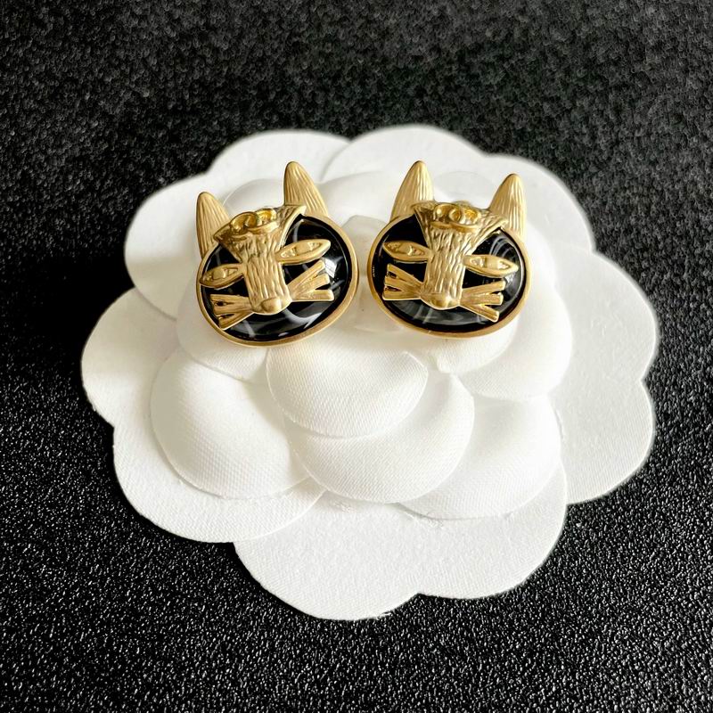Chanel Earring 04yxs382 (4)