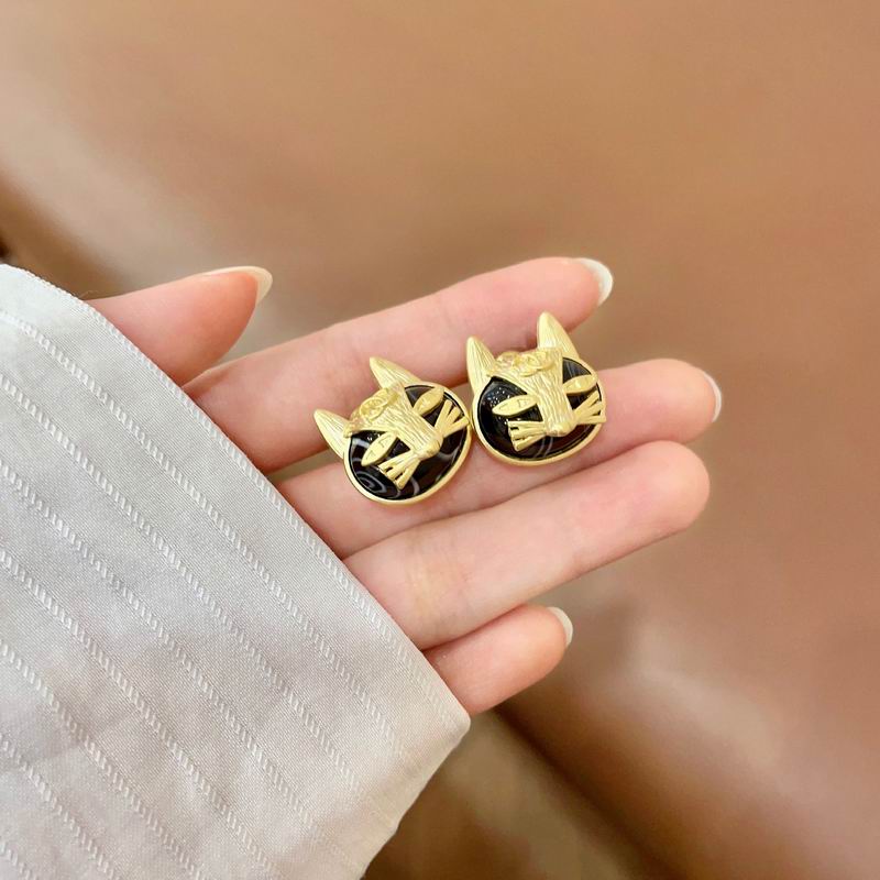 Chanel Earring 04yxs382 (6)