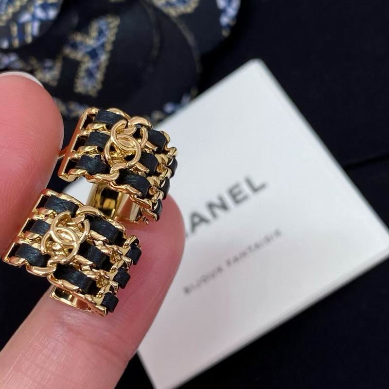 Chanel Earring 04yxs384 (4)