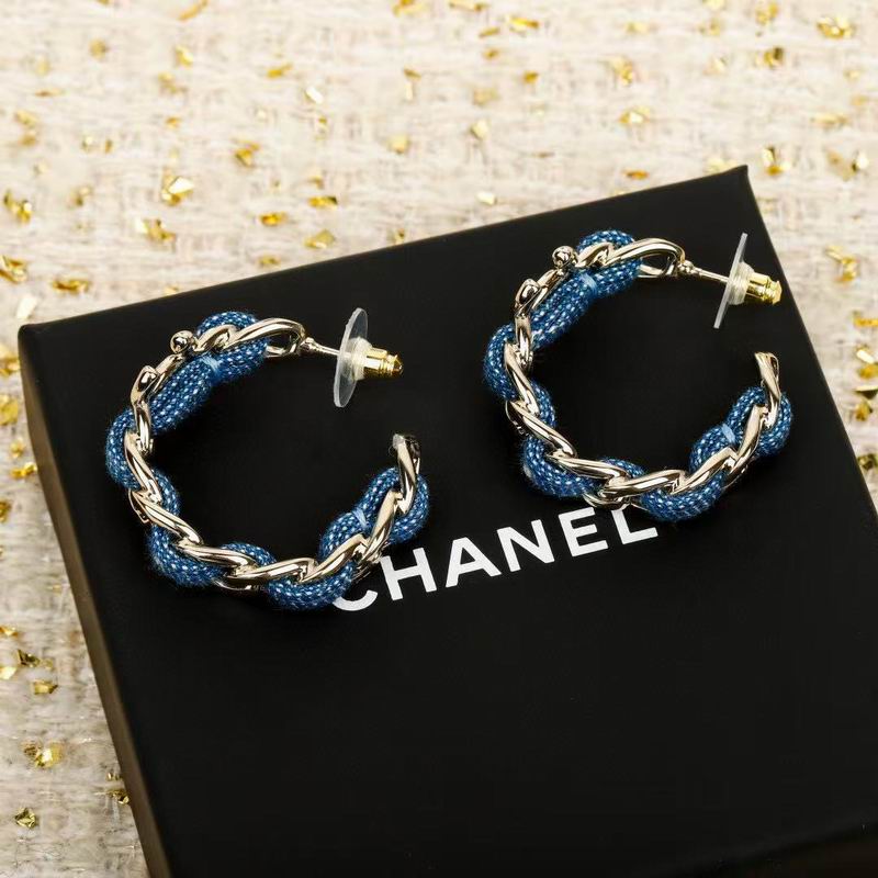 Chanel Earring 04yxs386 (2)