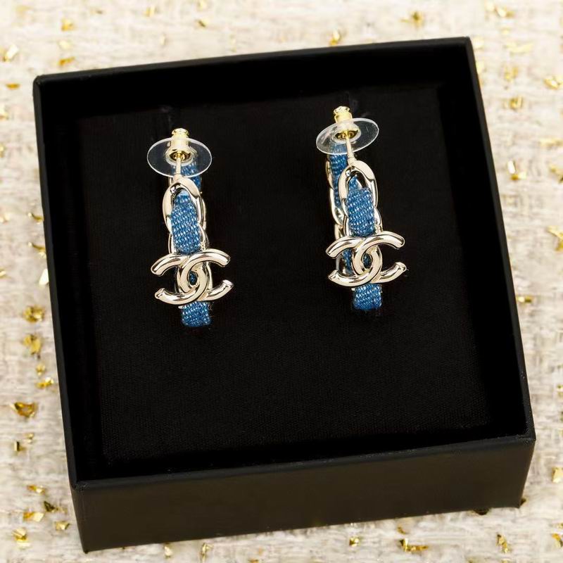 Chanel Earring 04yxs386 (3)