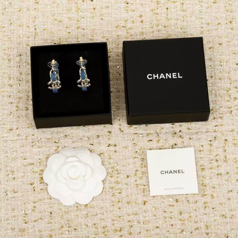 Chanel Earring 04yxs386 (4)