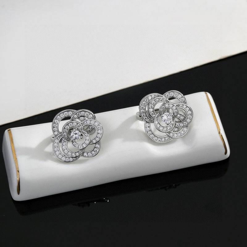 Chanel Earring 04yxs387 (2)