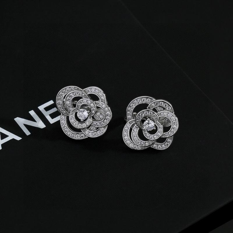 Chanel Earring 04yxs387 (3)