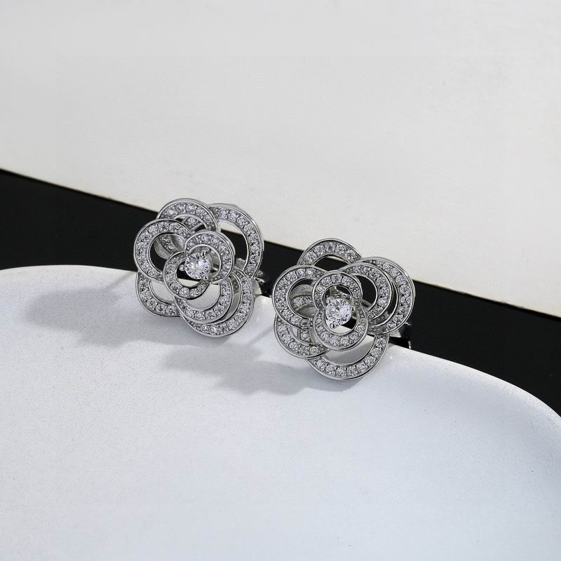 Chanel Earring 04yxs387 (4)