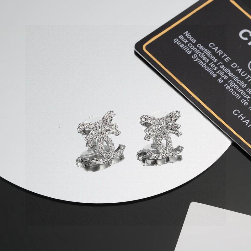 Chanel Earring 04yxs388 (1)