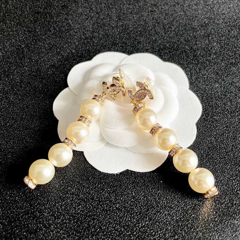Chanel Earring 04yxs389 (4)