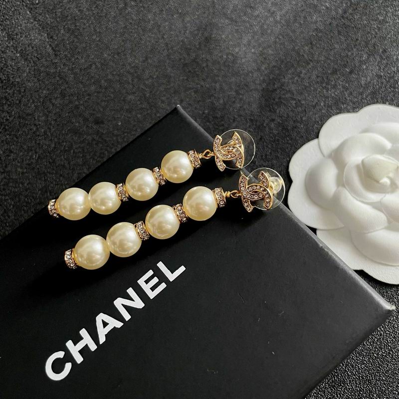 Chanel Earring 04yxs389 (5)