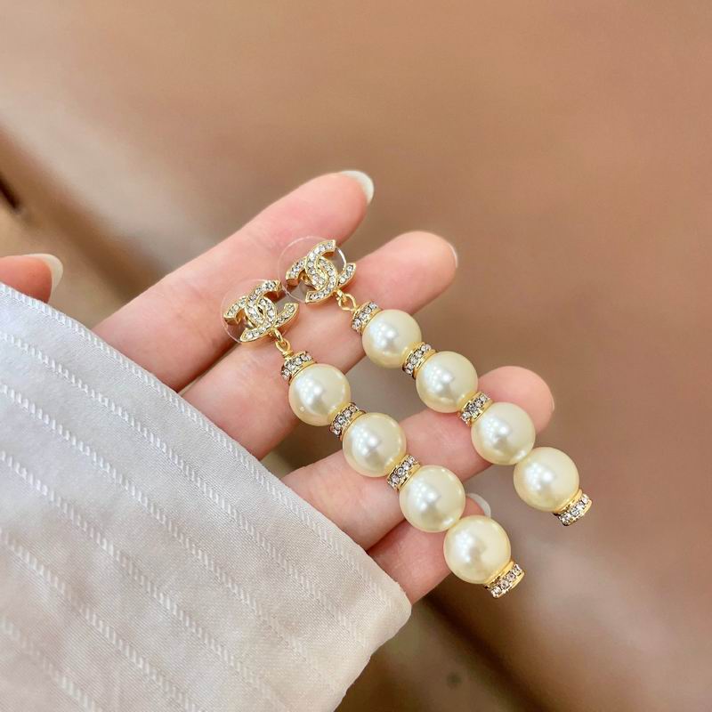 Chanel Earring 04yxs389 (6)