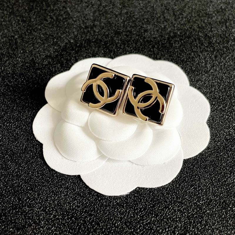 Chanel Earring 04yxs390 (11)
