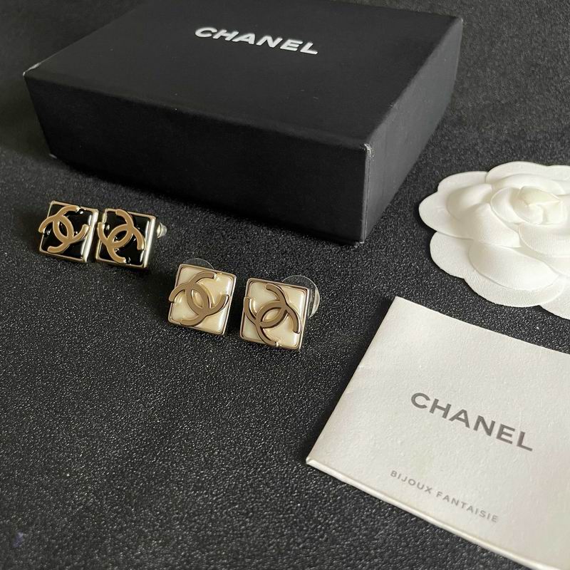 Chanel Earring 04yxs390 (3)