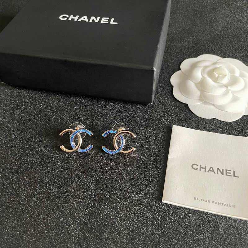 Chanel Earring 04yxs391 (1)