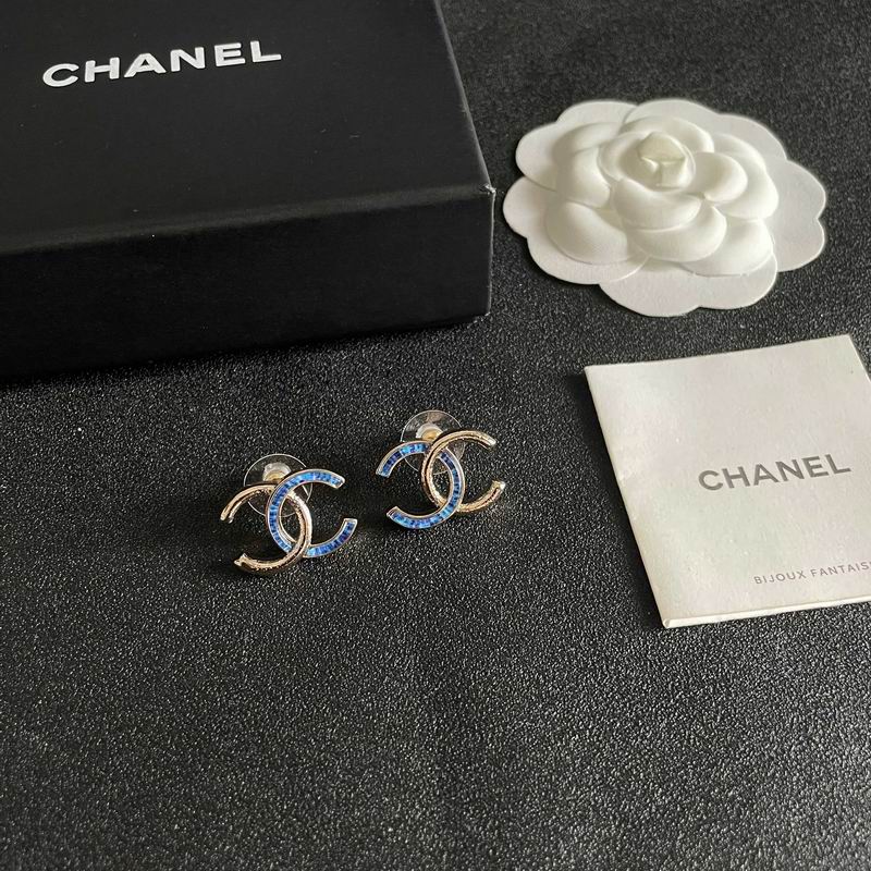 Chanel Earring 04yxs391 (2)