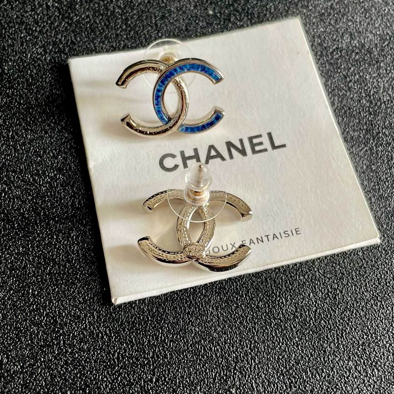 Chanel Earring 04yxs391 (3)