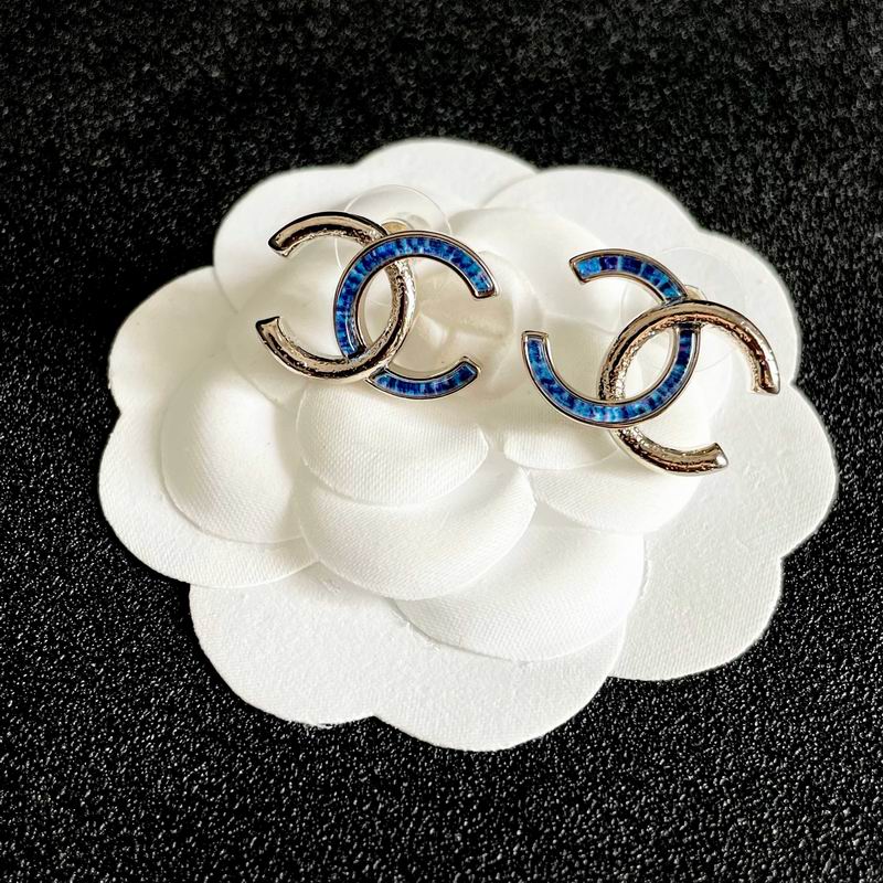 Chanel Earring 04yxs391 (4)