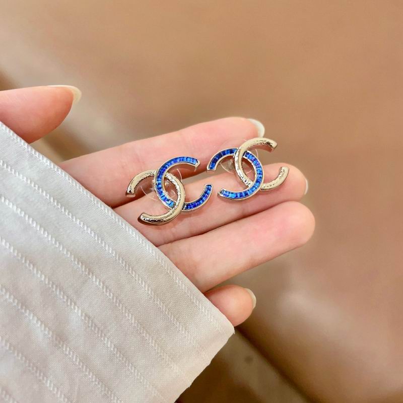 Chanel Earring 04yxs391 (6)