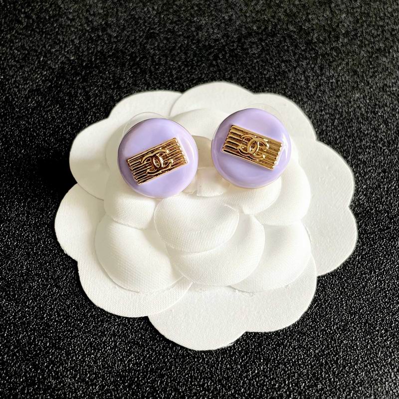 Chanel Earring 04yxs392 (10)