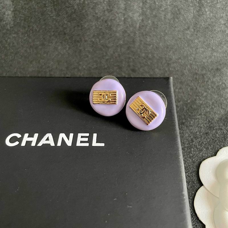 Chanel Earring 04yxs392 (11)