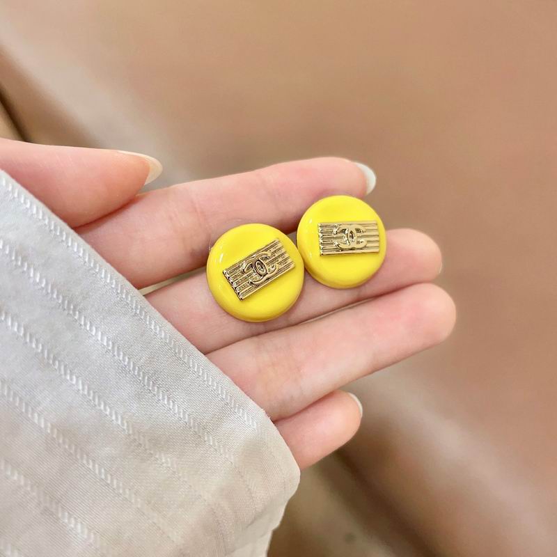 Chanel Earring 04yxs392 (13)