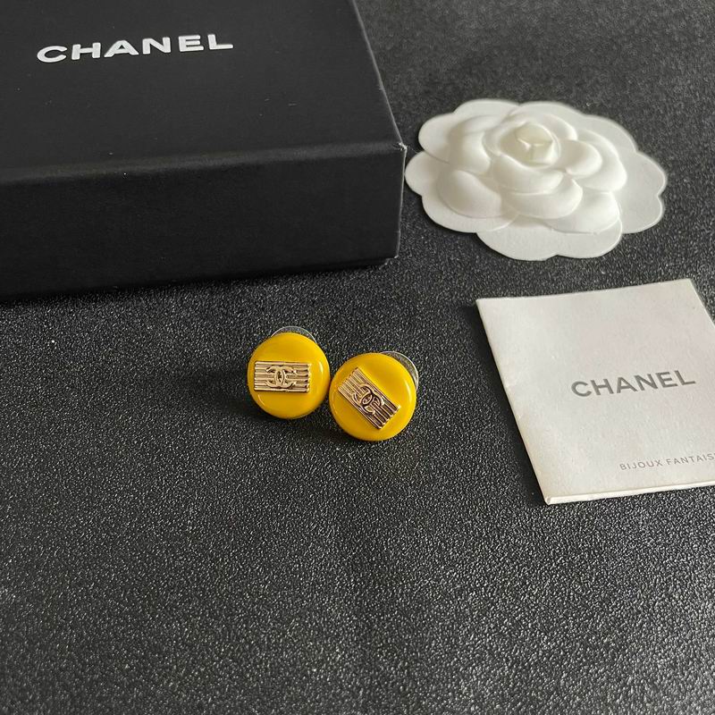 Chanel Earring 04yxs392 (2)