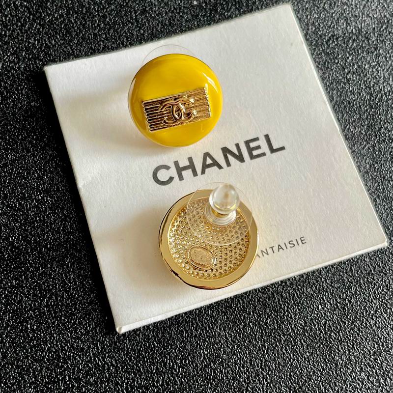 Chanel Earring 04yxs392 (3)