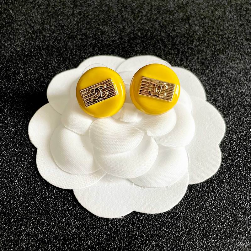 Chanel Earring 04yxs392 (4)