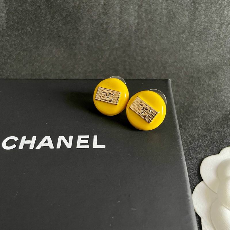 Chanel Earring 04yxs392 (5)