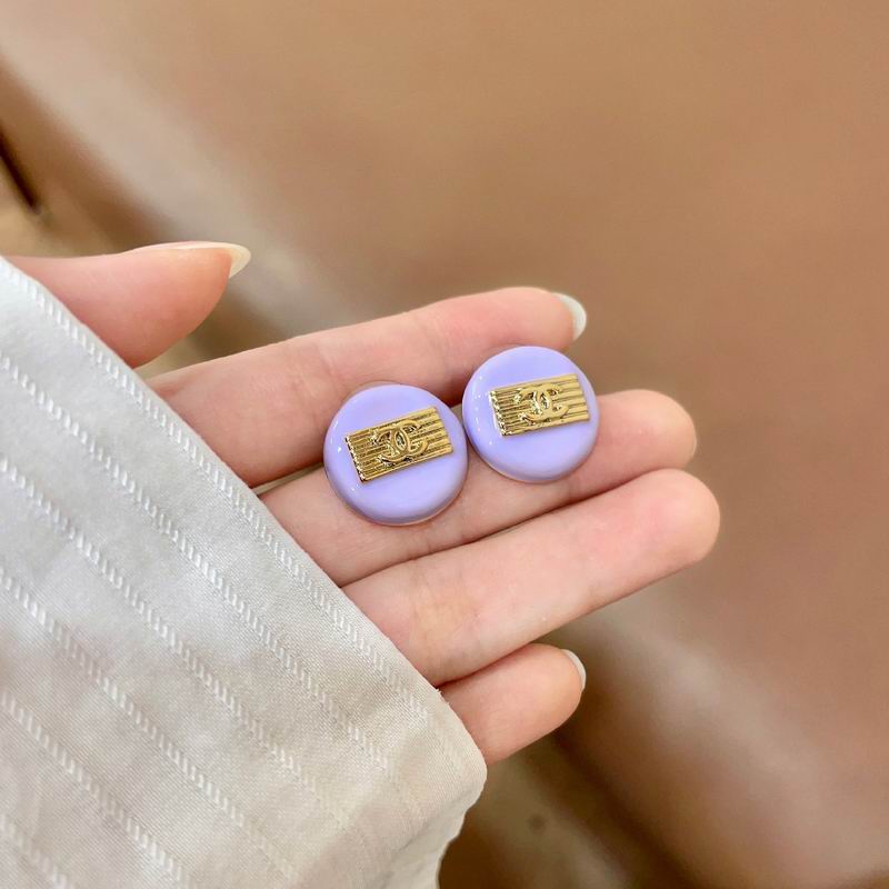 Chanel Earring 04yxs392 (6)
