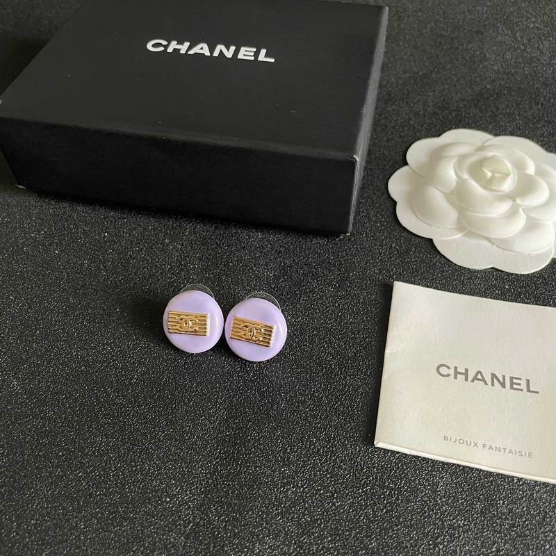 Chanel Earring 04yxs392 (7)