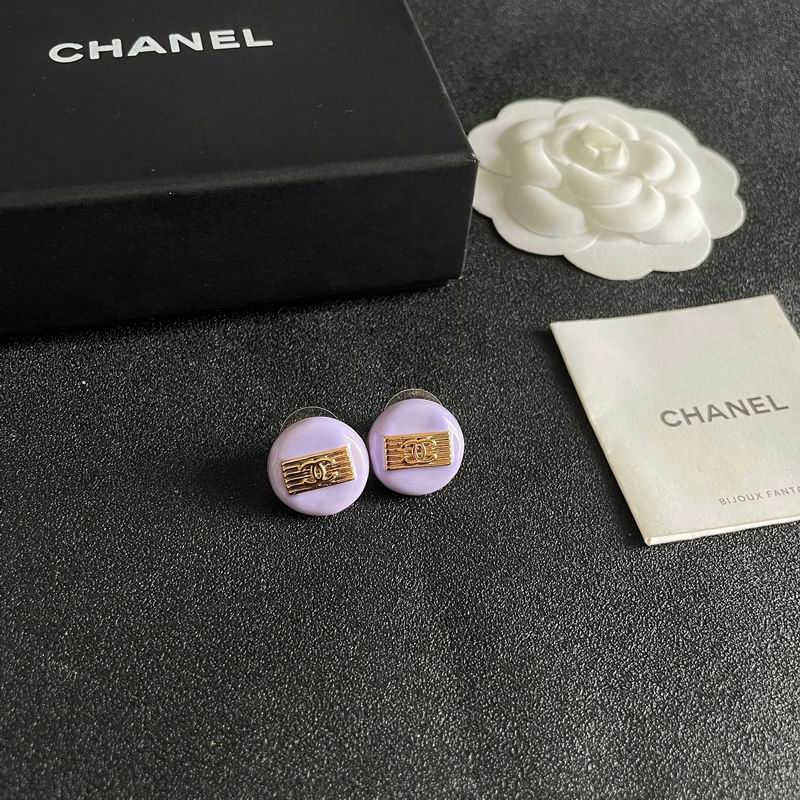 Chanel Earring 04yxs392 (8)