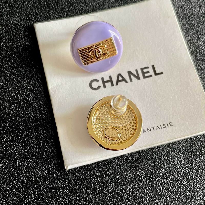 Chanel Earring 04yxs392 (9)
