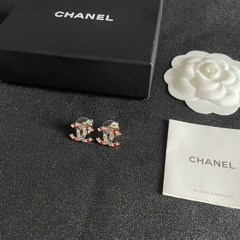 Chanel Earring 04yxs393 (1)
