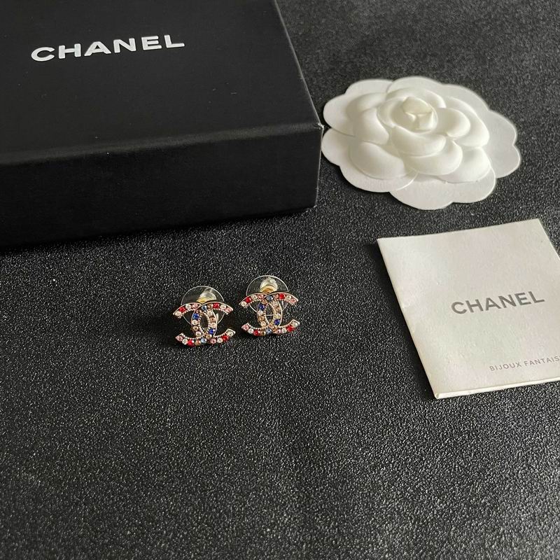 Chanel Earring 04yxs393 (2)