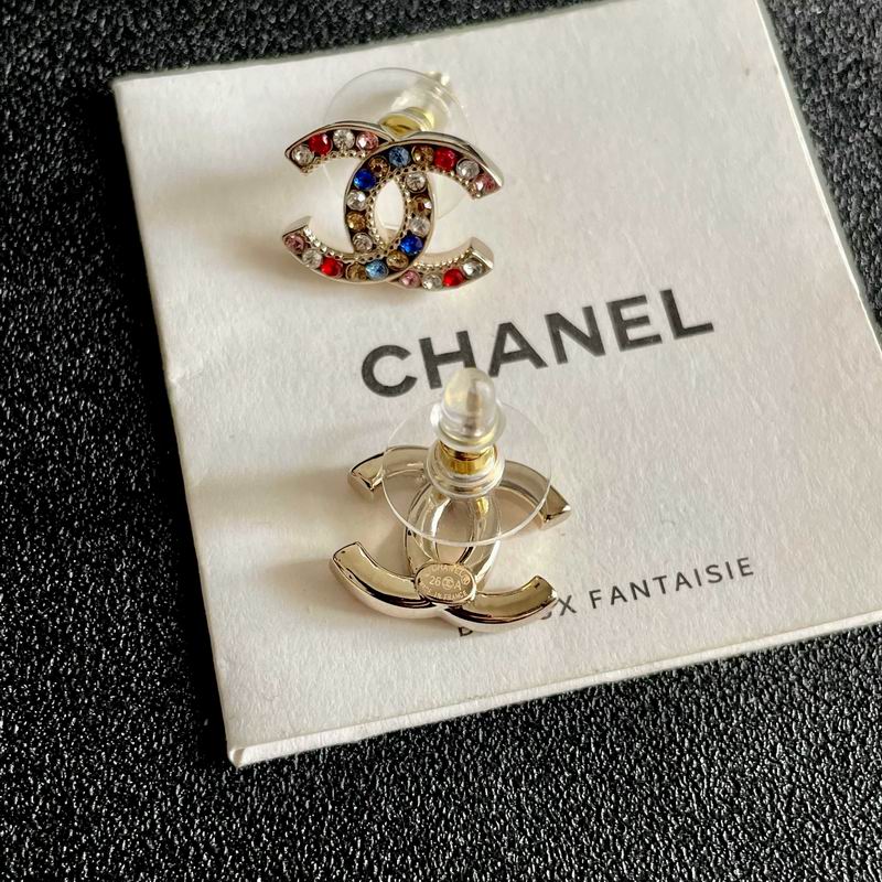 Chanel Earring 04yxs393 (3)