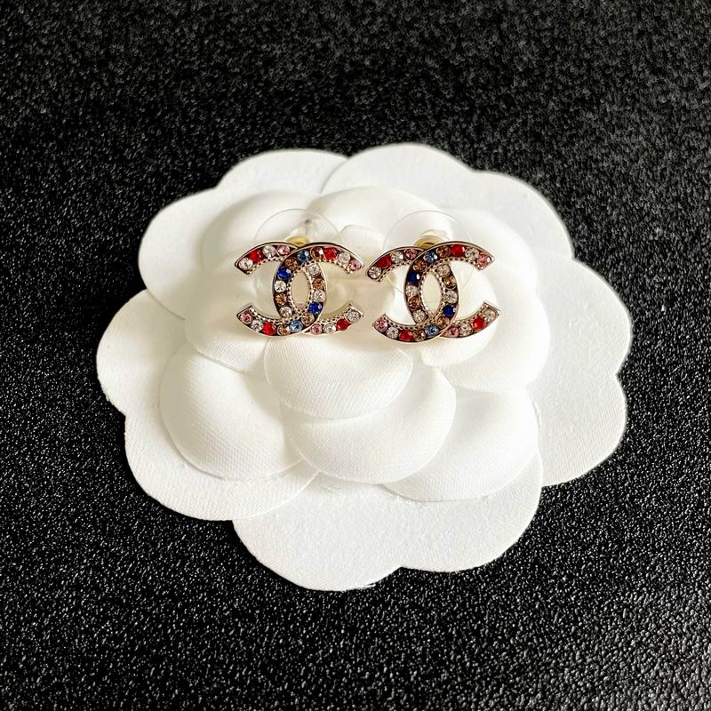 Chanel Earring 04yxs393 (4)