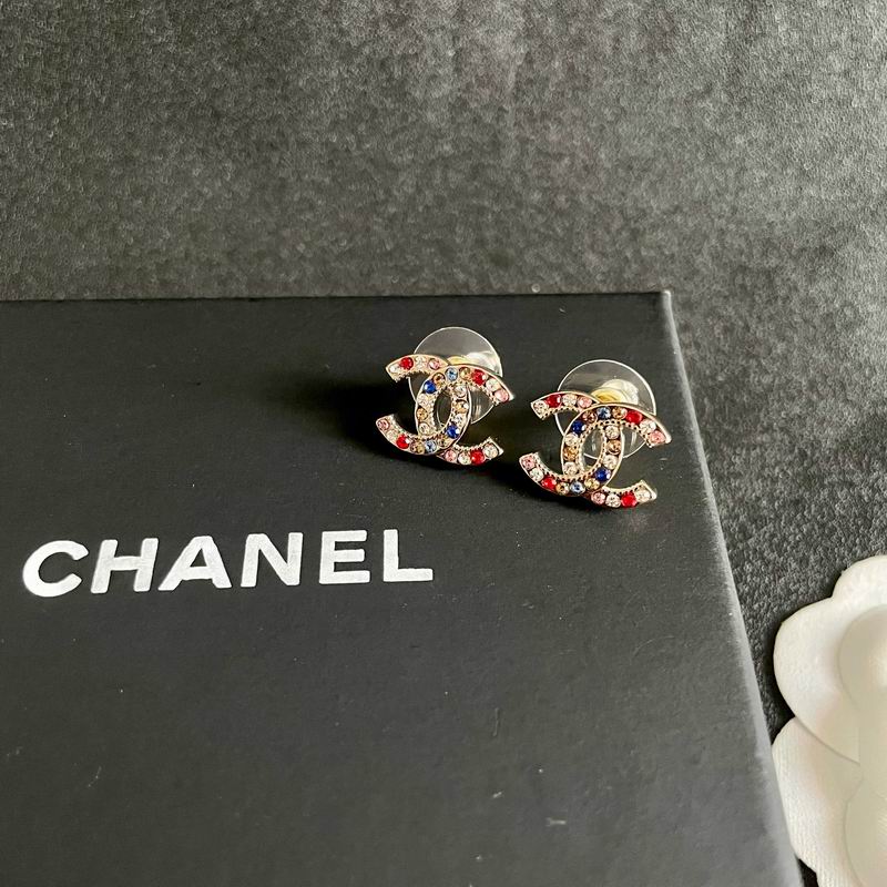 Chanel Earring 04yxs393 (5)