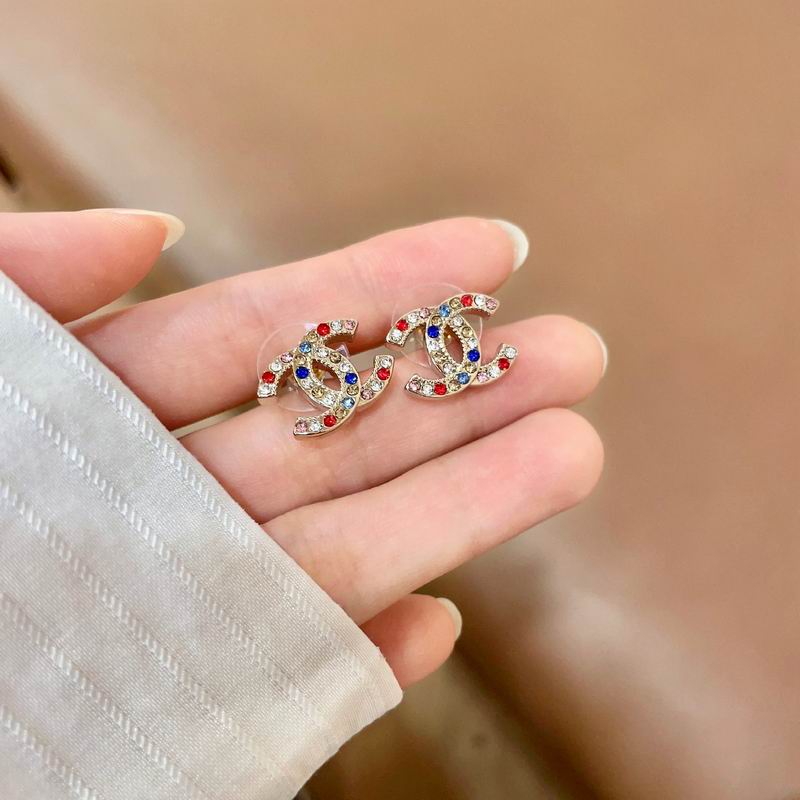 Chanel Earring 04yxs393 (6)