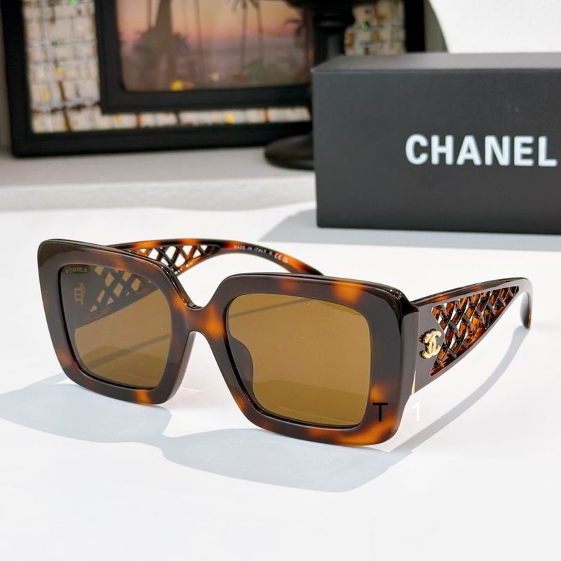 Chanel H5567 54 21-131 a02