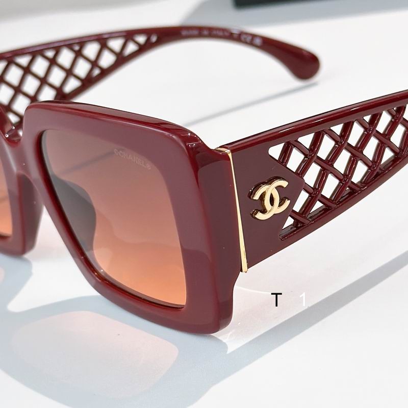 Chanel H5567 54 21-131 a05