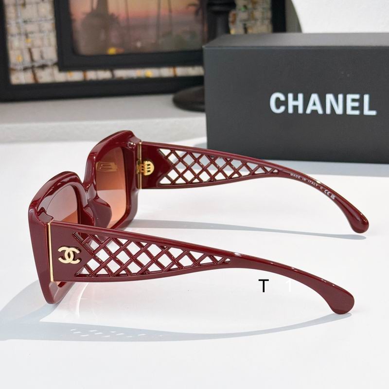 Chanel H5567 54 21-131 a06