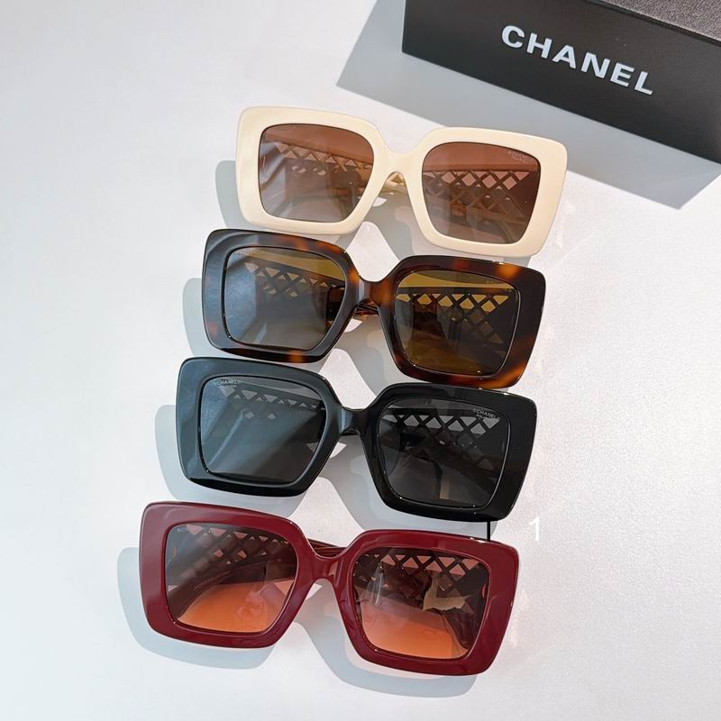 Chanel H5567 54 21-131 a07