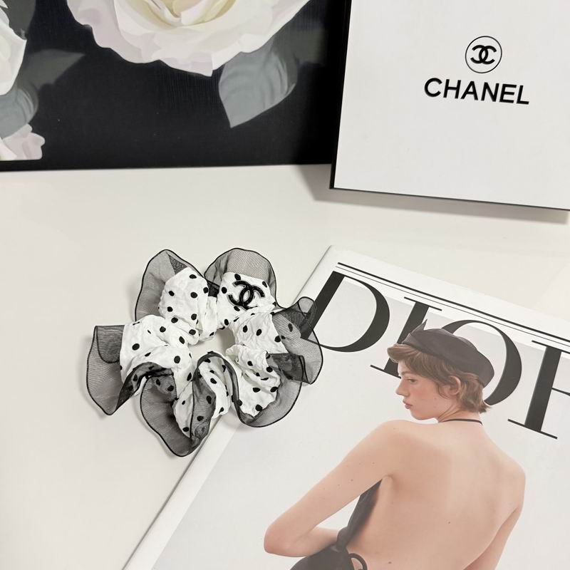Chanel Hairband hh (116)