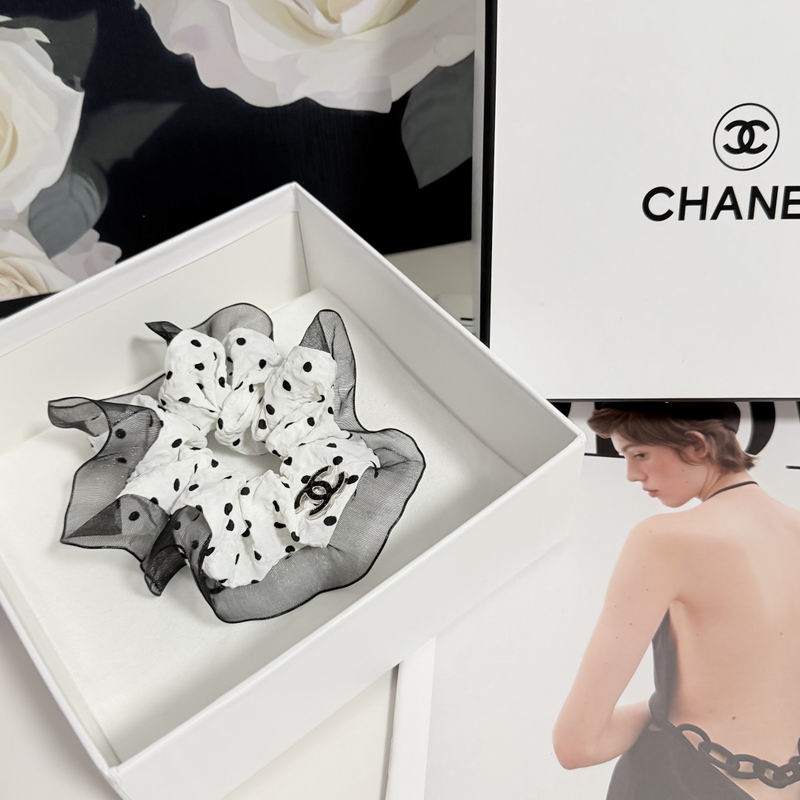 Chanel Hairband hh (120)