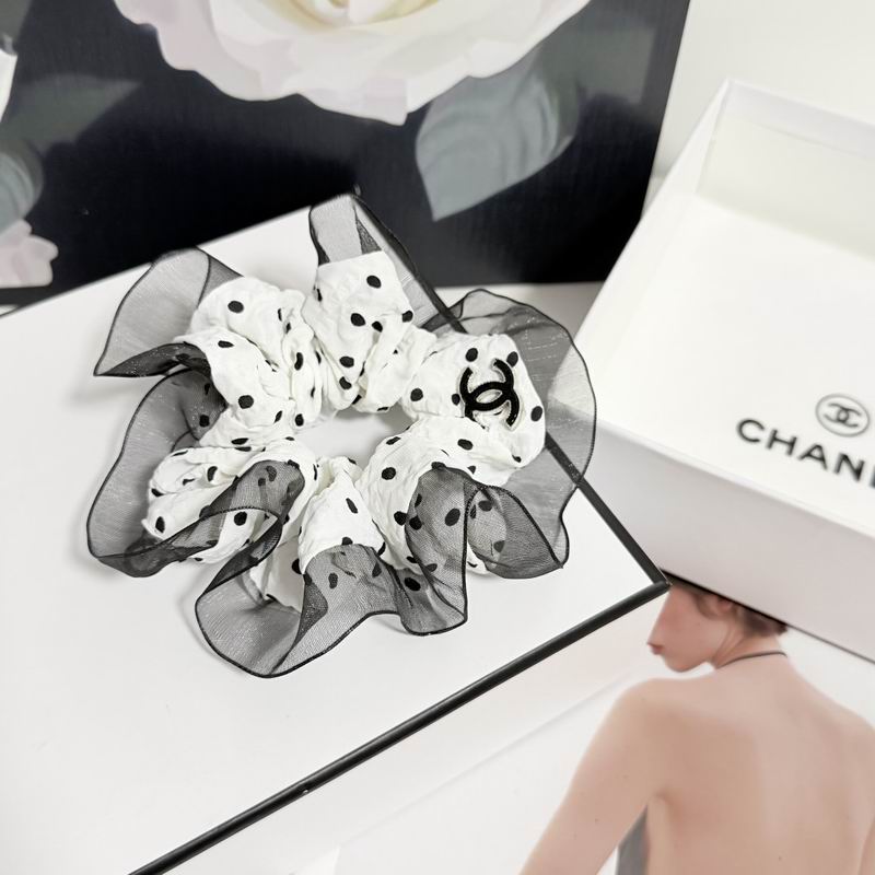 Chanel Hairband hh (122)