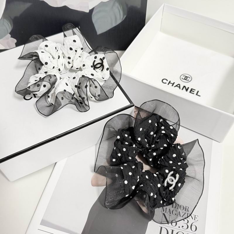 Chanel Hairband hh (123)