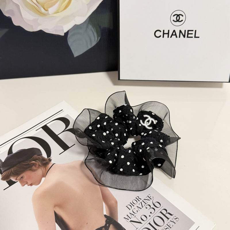 Chanel Hairband hh (126)