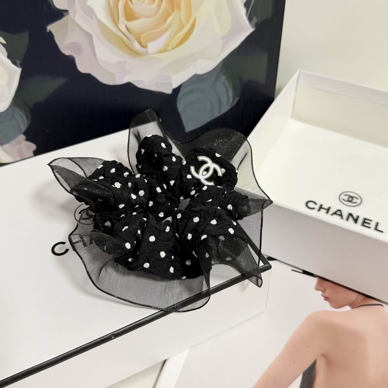 Chanel Hairband hh (130)