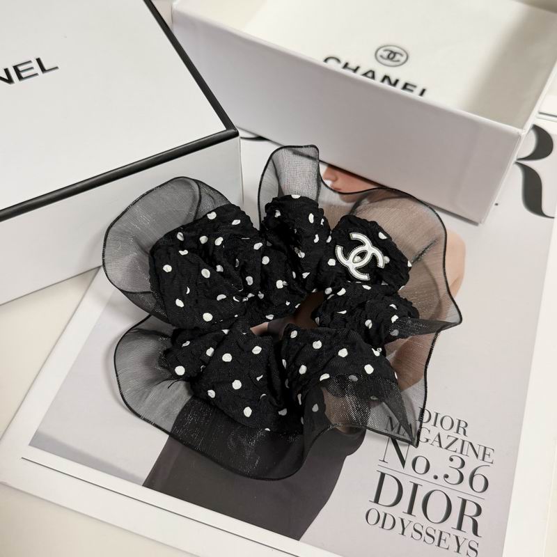 Chanel Hairband hh (131)