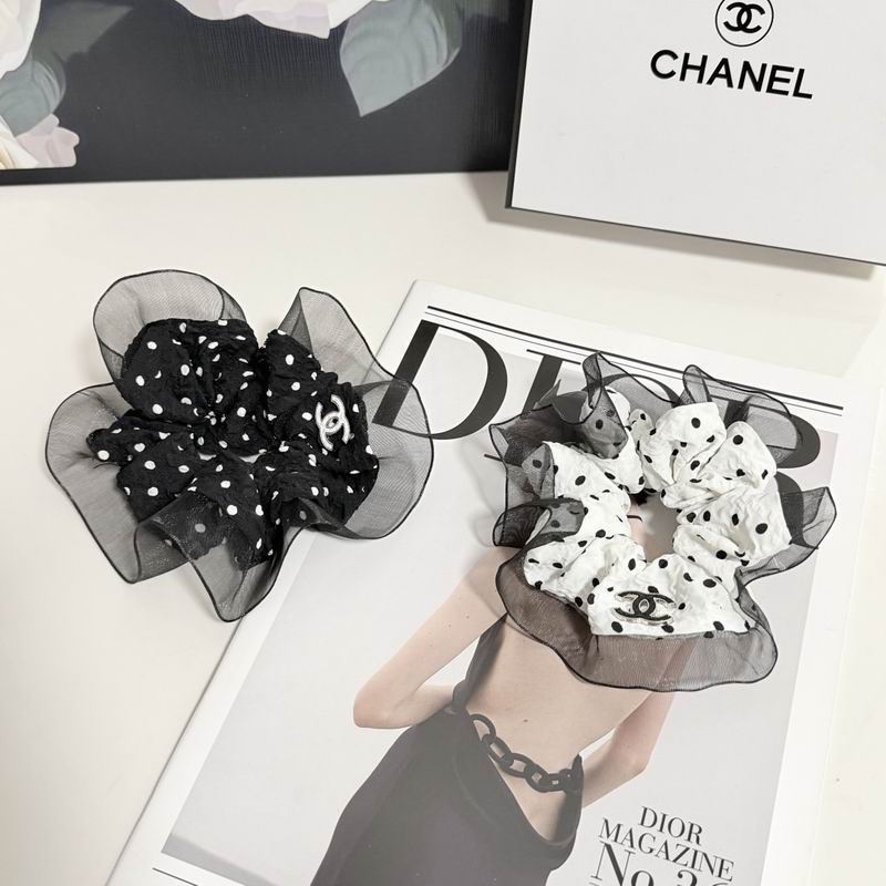 Chanel Hairband hh (133)