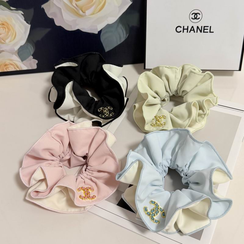 Chanel Hairband hh (61)